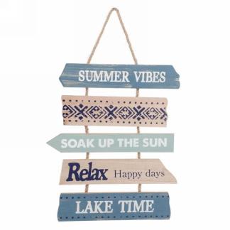 Summer Vibes Signs