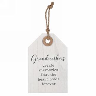 Grandmothers Signs