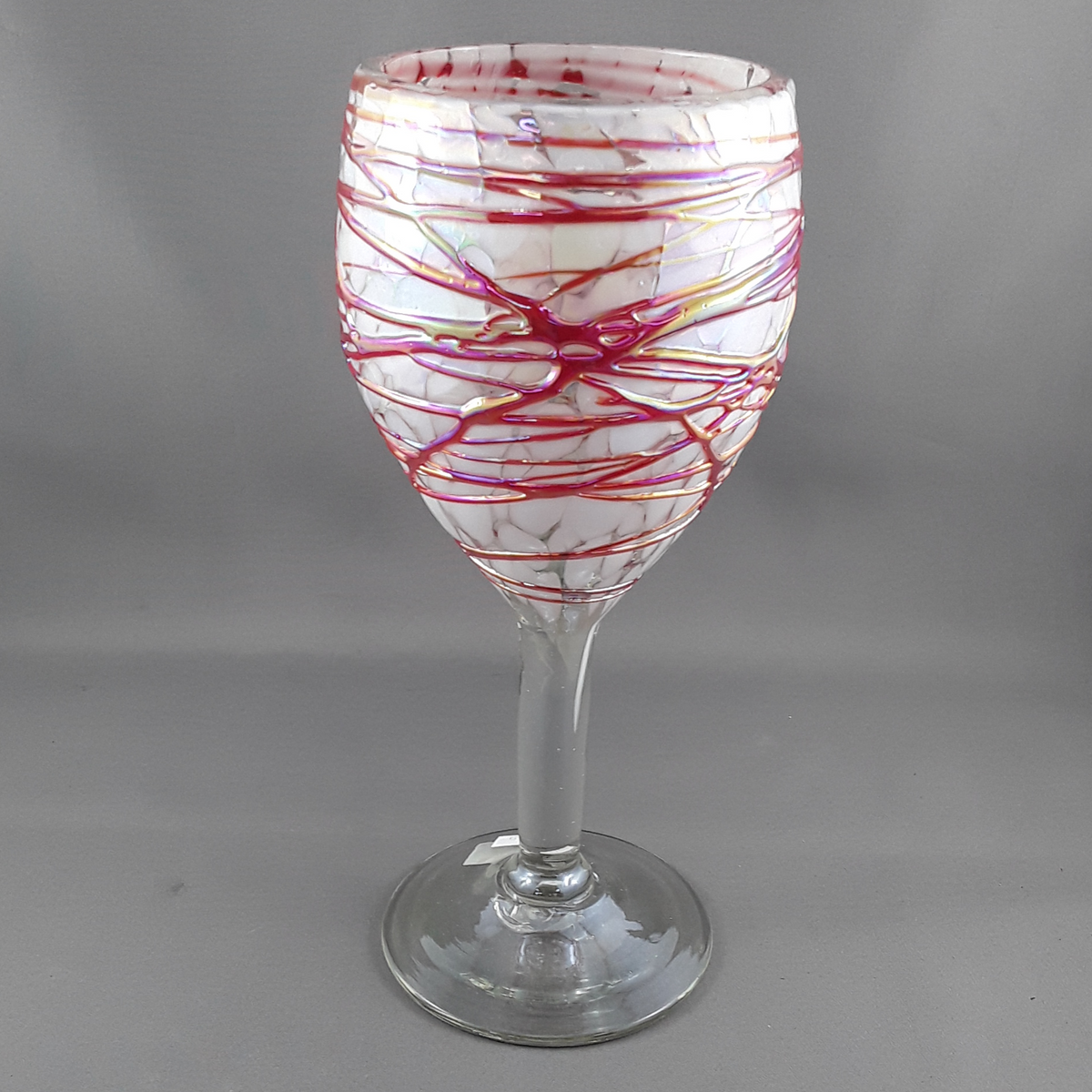 Wine glass | 3D red - Birdie’s Nest Inc 