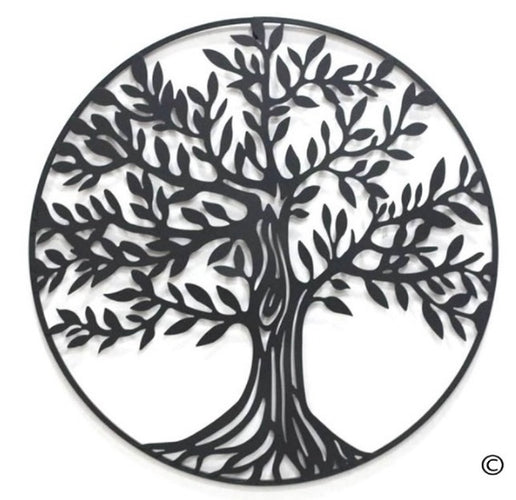 Tree of Life Circle
