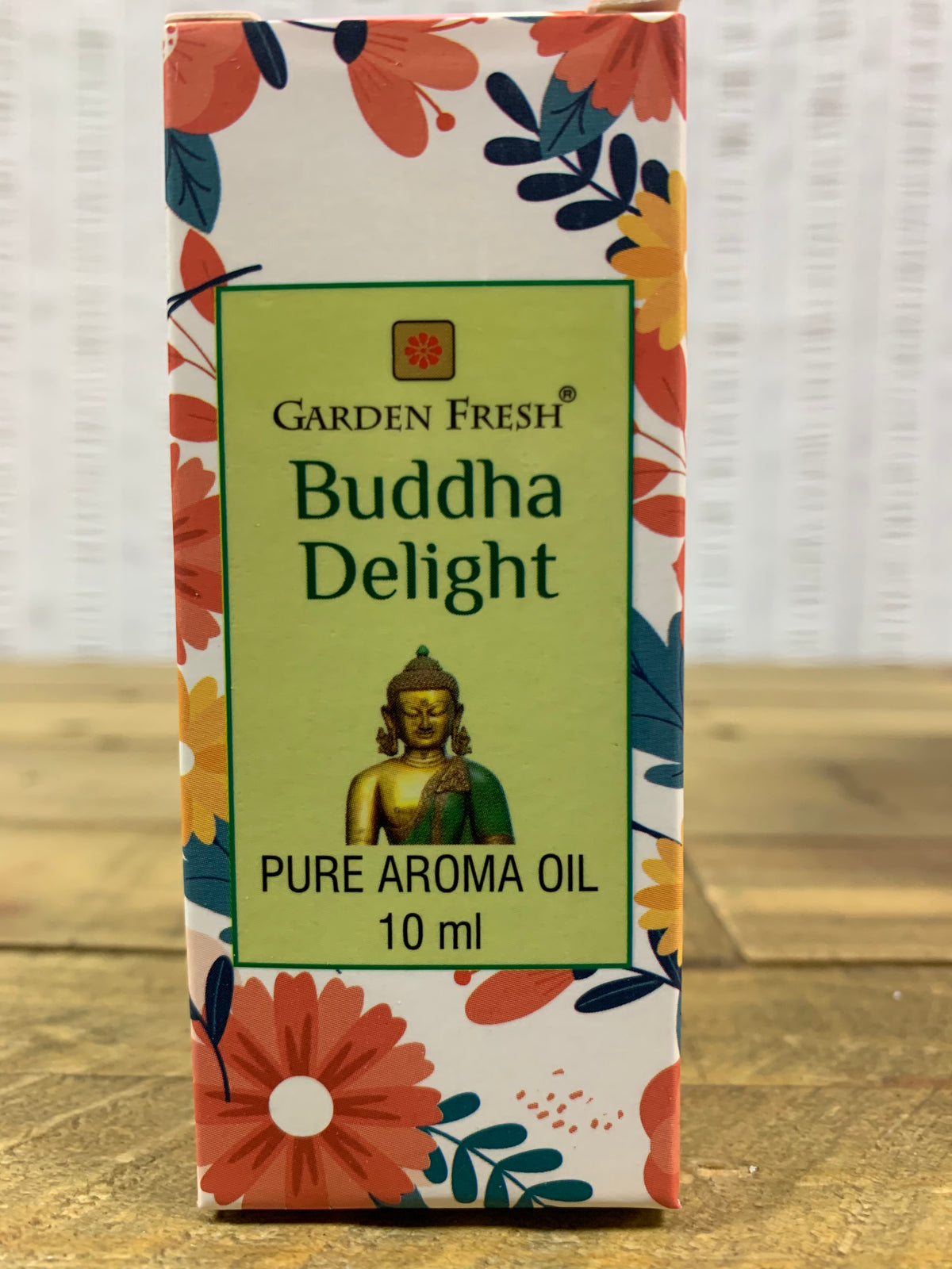 Garden Fresh Aroma Oils
