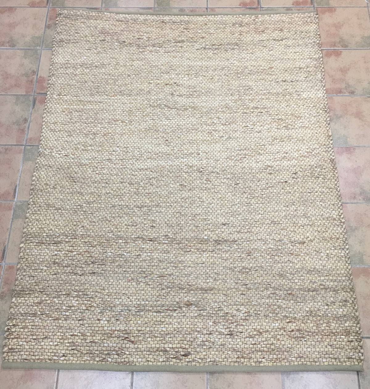 Water Hyacinth Area Rugs/CLEARANCE