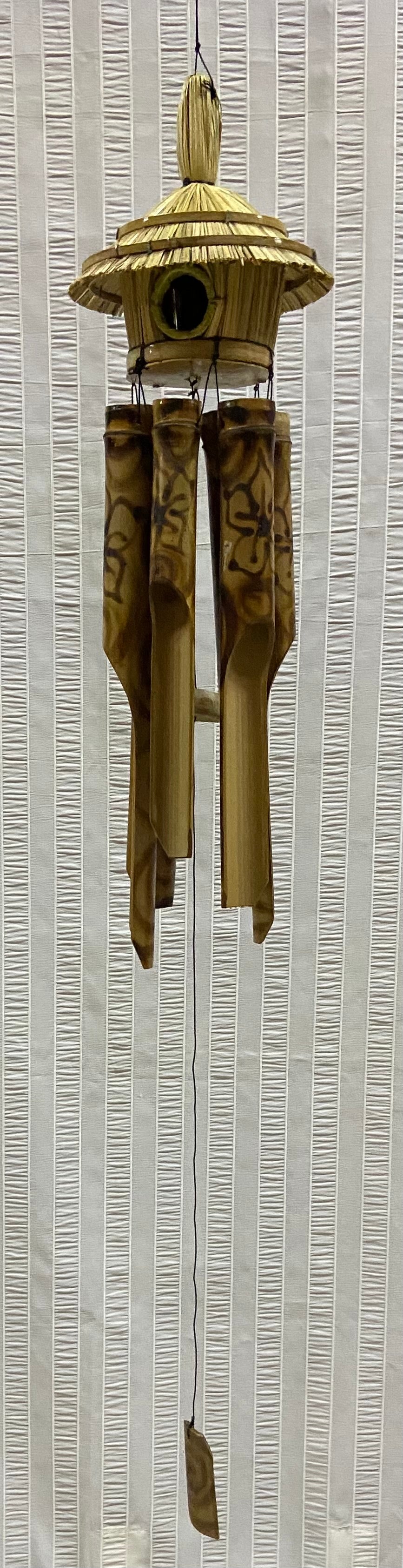 Birdhouse Windchimes