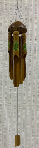 Wind Chimes/Turtles