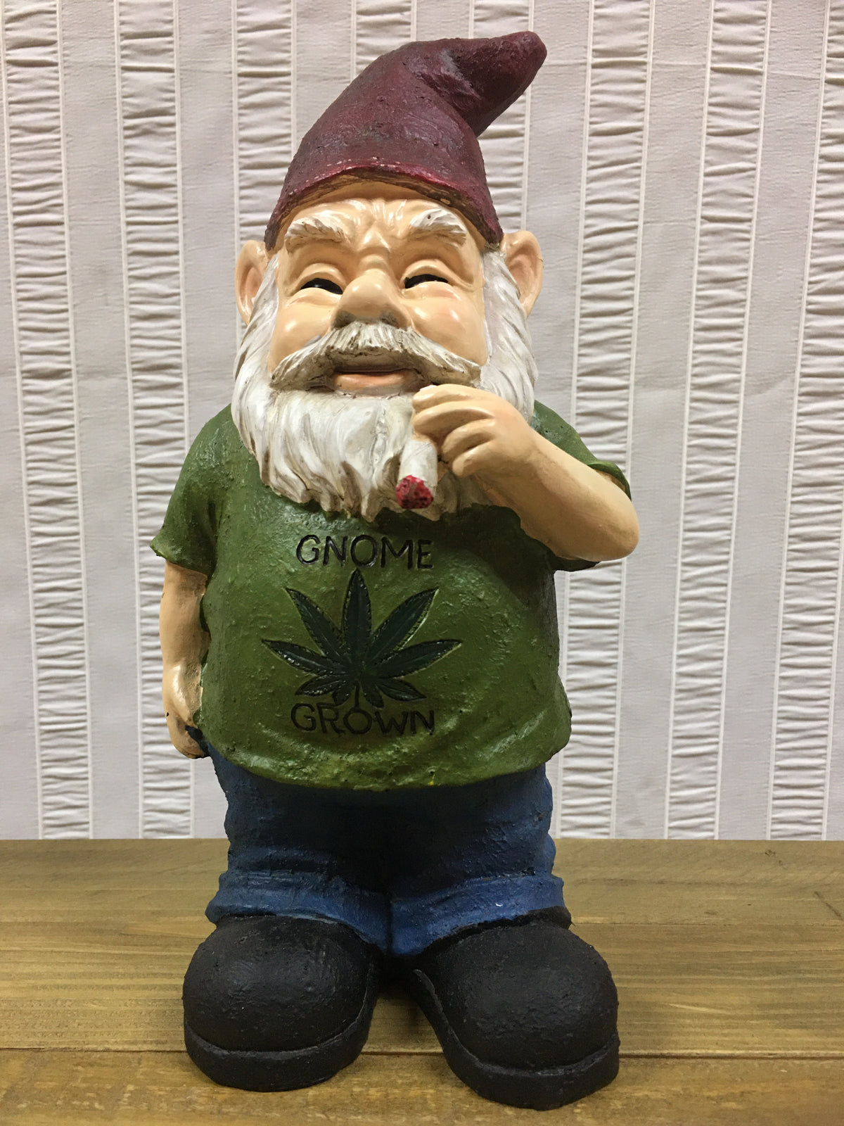 Home Grown Gnomes