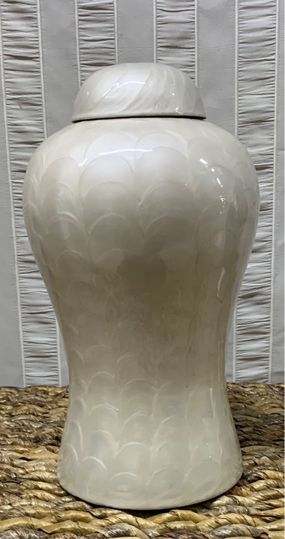 Cremation Urns/Elegant Pearlized