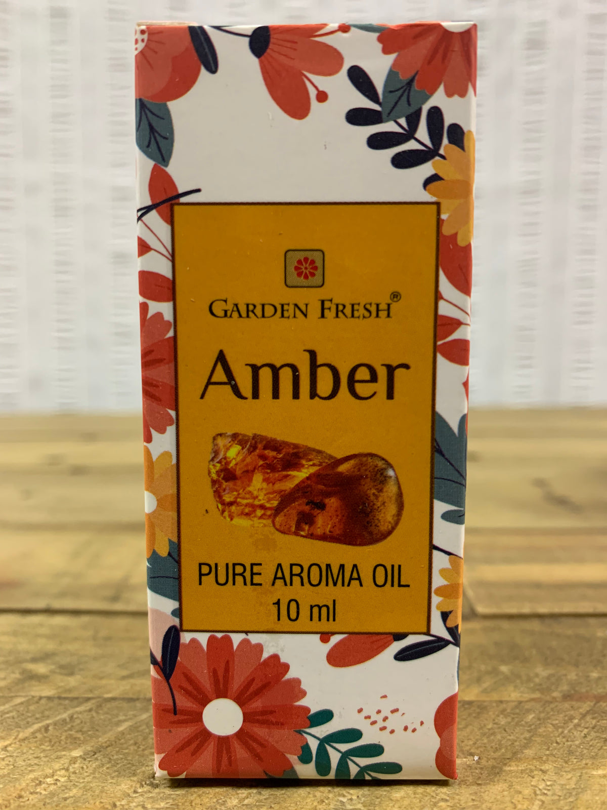 Garden Fresh Aroma Oils